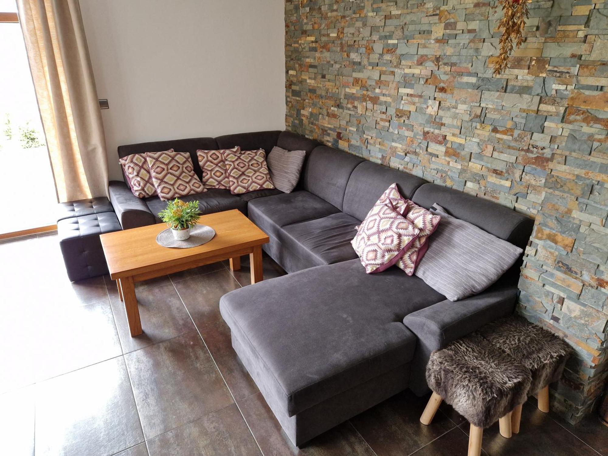 Chata Marta Holiday home *