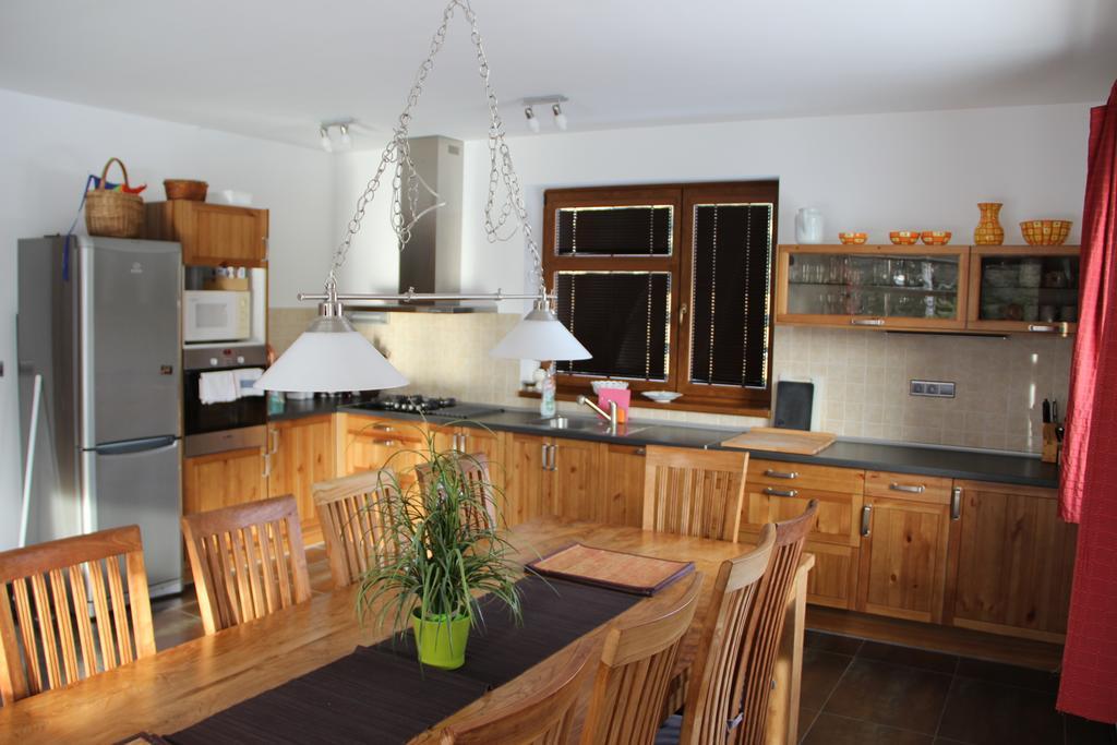 Holiday home Chata Marta